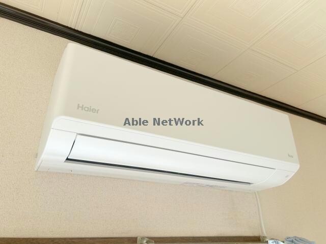 サイトウハイツの物件内観写真