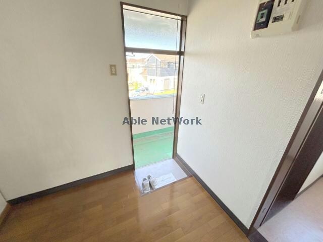 サイトウハイツの物件内観写真