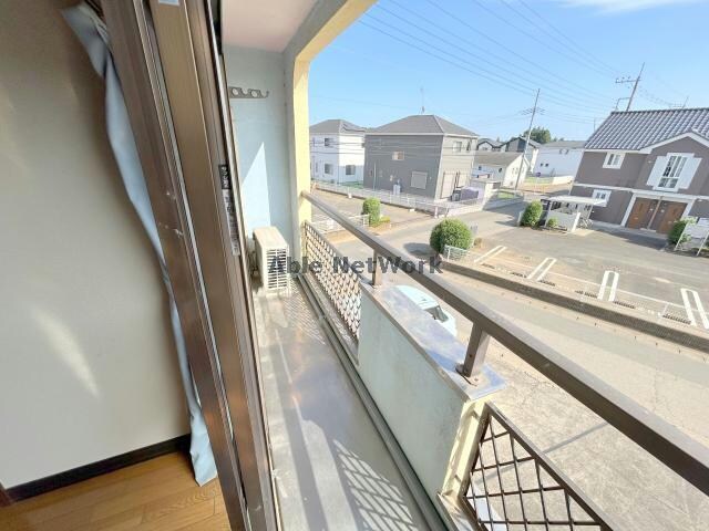 サイトウハイツの物件内観写真