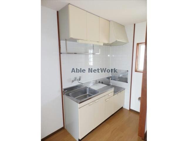 ライフサークルパート１の物件内観写真