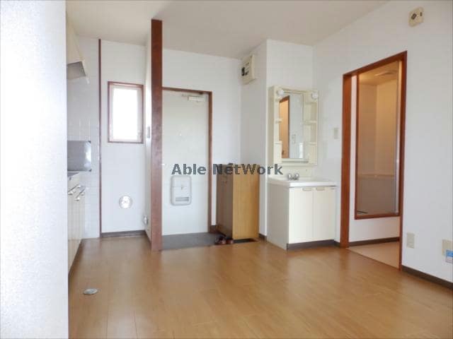 ライフサークルパート１の物件内観写真