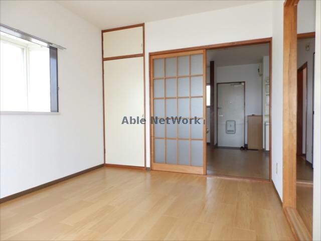 ライフサークルパート１の物件内観写真