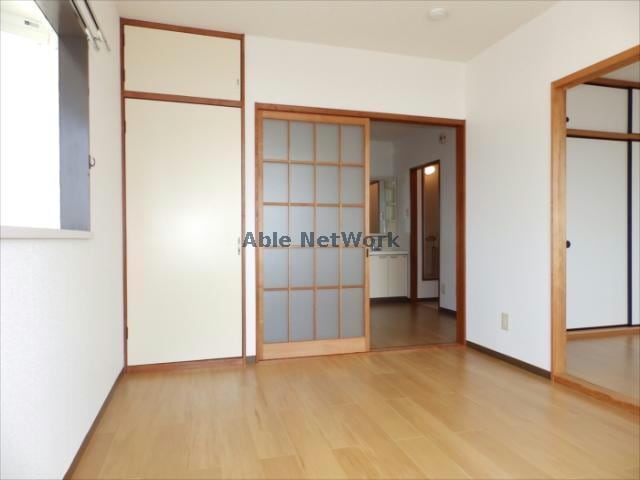 ライフサークルパート１の物件内観写真