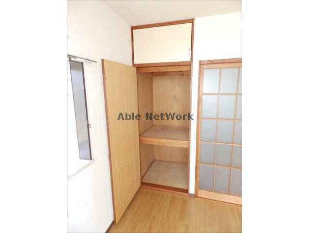 ライフサークルパート１の物件内観写真