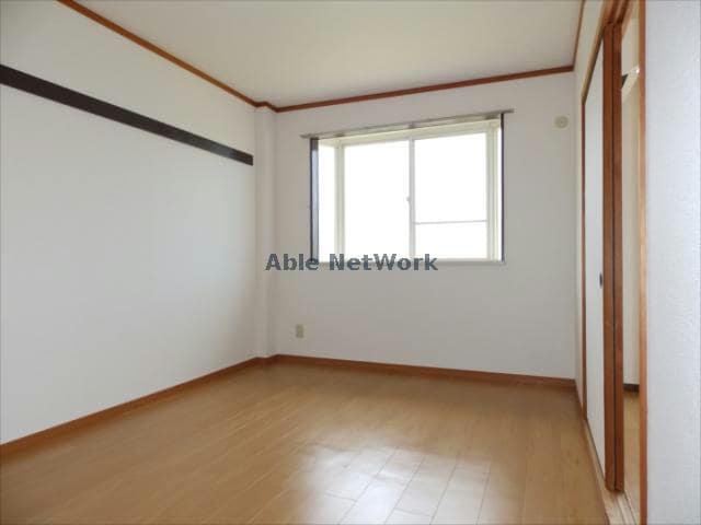 ライフサークルパート１の物件内観写真