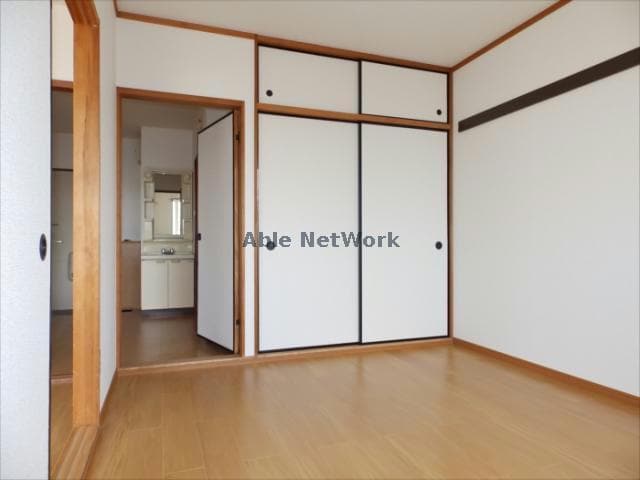 ライフサークルパート１の物件内観写真