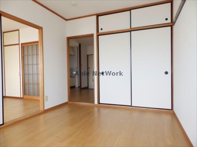 ライフサークルパート１の物件内観写真