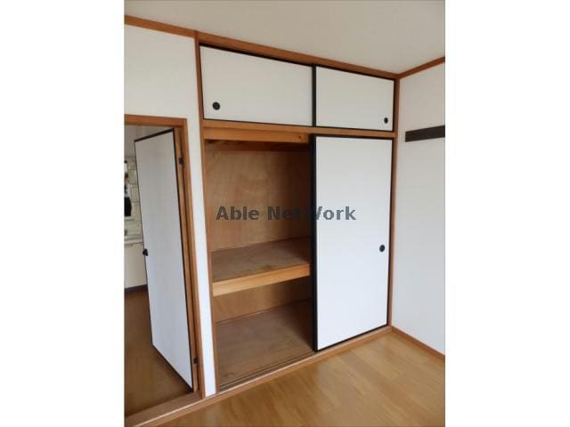 ライフサークルパート１の物件内観写真