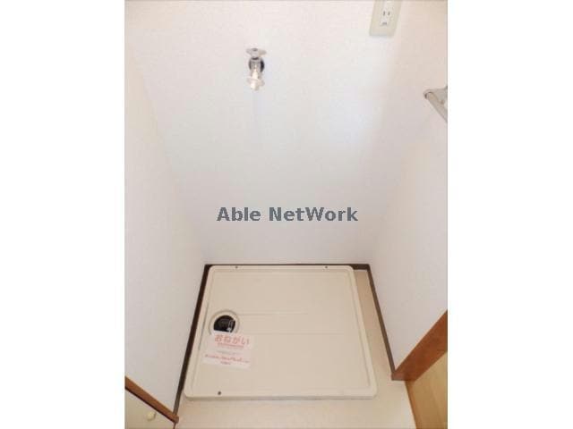 ライフサークルパート１の物件内観写真