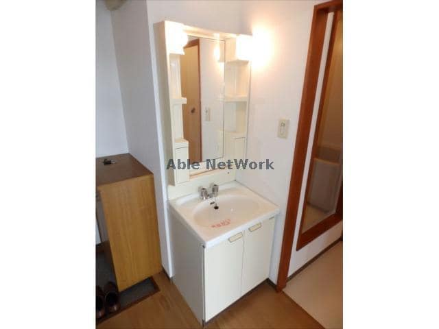 ライフサークルパート１の物件内観写真