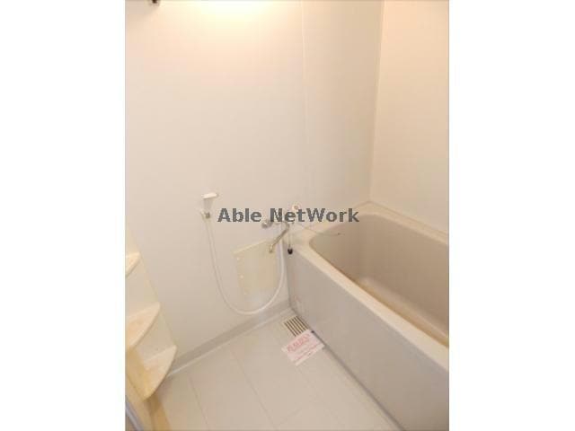 ライフサークルパート１の物件内観写真