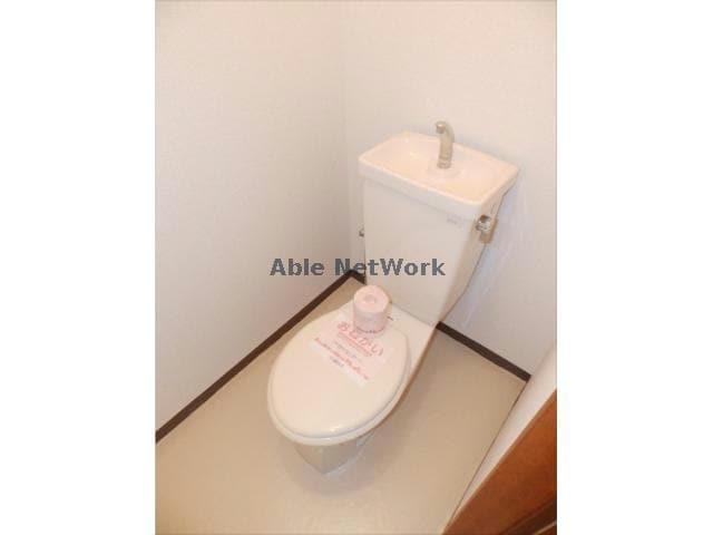 ライフサークルパート１の物件内観写真