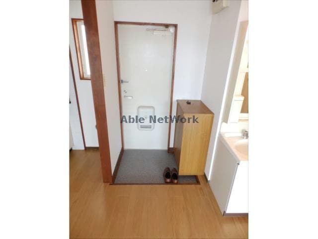 ライフサークルパート１の物件内観写真