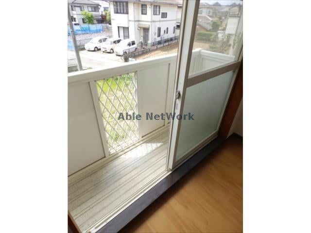 ライフサークルパート１の物件内観写真