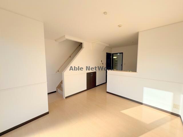 グラシア・Ｓの物件内観写真