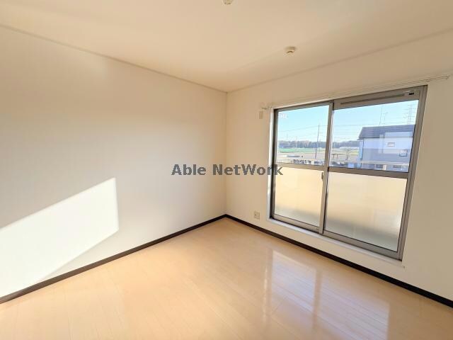 グラシア・Ｓの物件内観写真