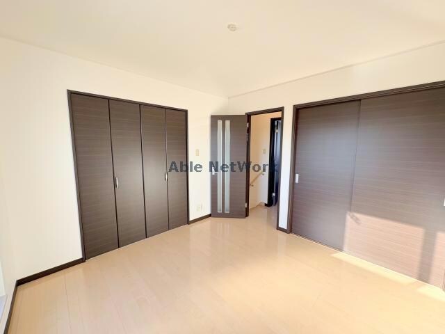 グラシア・Ｓの物件内観写真