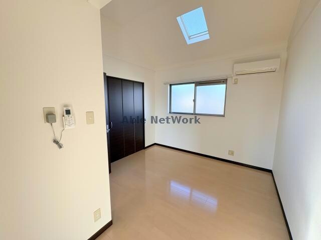 グラシア・Ｓの物件内観写真