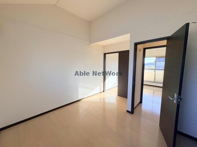 グラシア・Ｓの物件内観写真