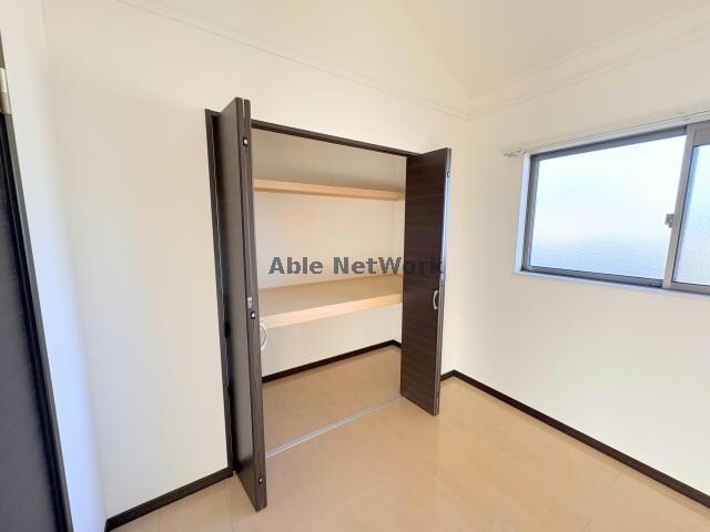 グラシア・Ｓの物件内観写真