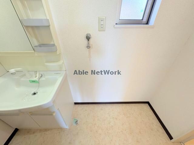 グラシア・Ｓの物件内観写真