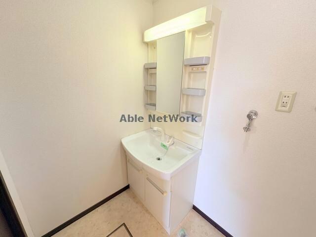 グラシア・Ｓの物件内観写真