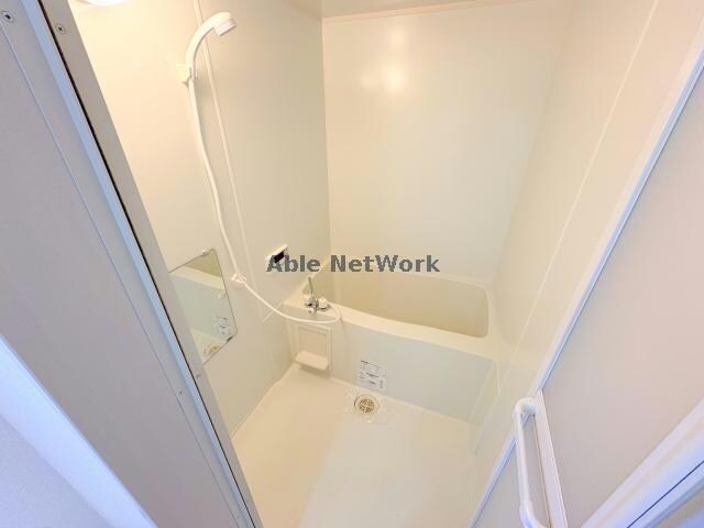 グラシア・Ｓの物件内観写真