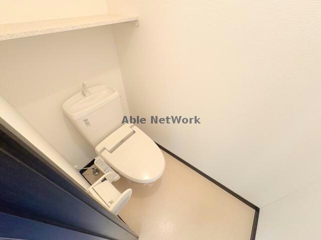 グラシア・Ｓの物件内観写真