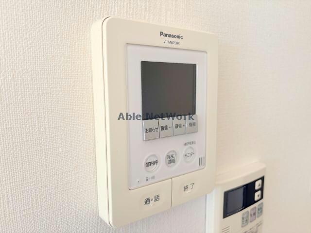 グラシア・Ｓの物件内観写真