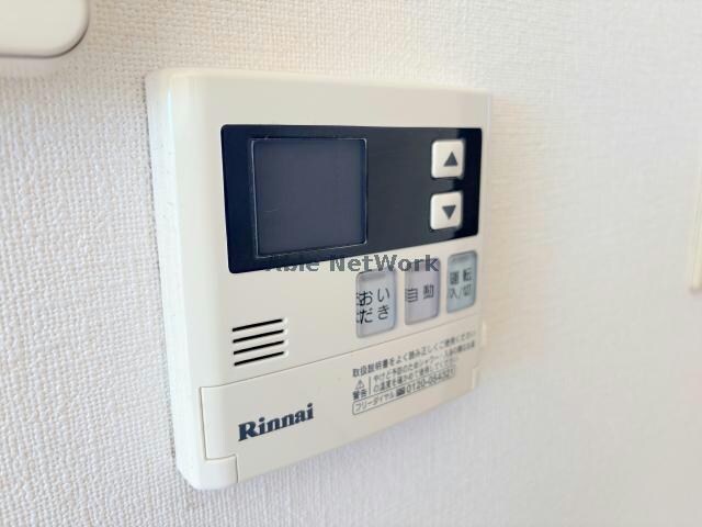 グラシア・Ｓの物件内観写真