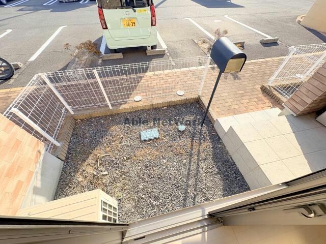 グラシア・Ｓの物件内観写真