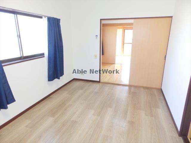 サンハイツ青木Ｃの物件内観写真