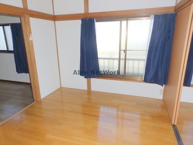 サンハイツ青木Ｃの物件内観写真