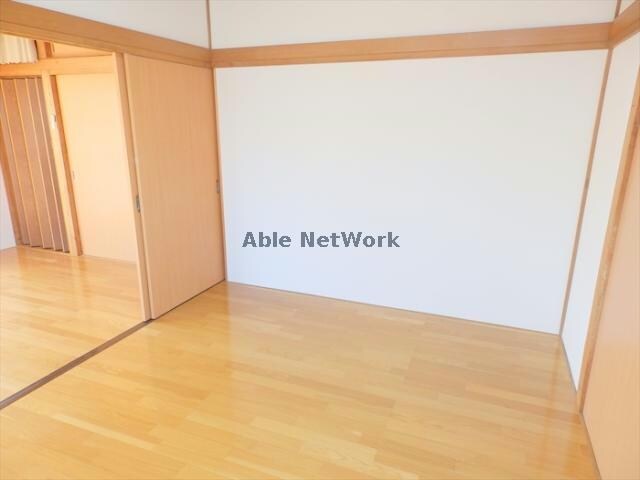 サンハイツ青木Ｃの物件内観写真