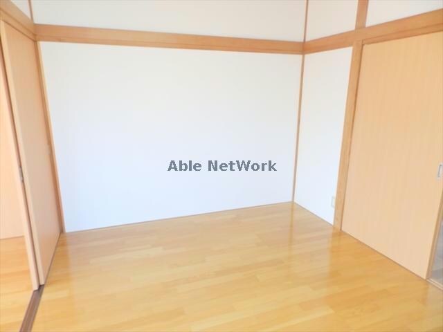 サンハイツ青木Ｃの物件内観写真