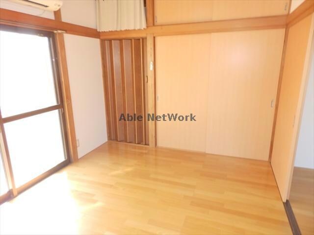 サンハイツ青木Ｃの物件内観写真