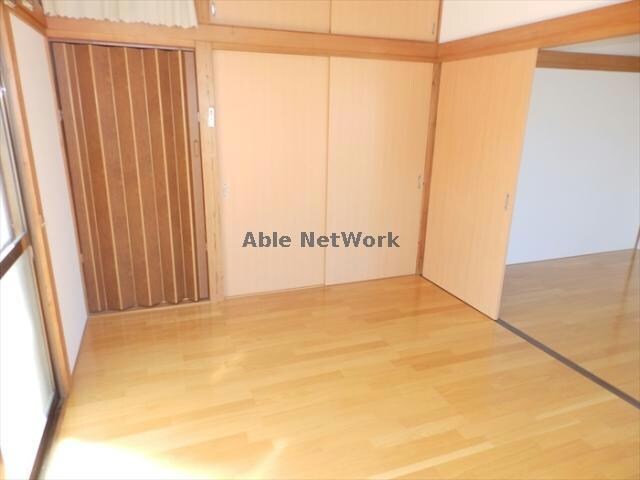 サンハイツ青木Ｃの物件内観写真