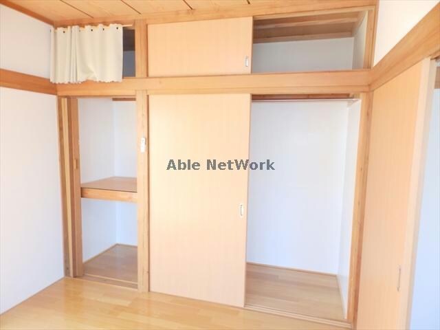 サンハイツ青木Ｃの物件内観写真