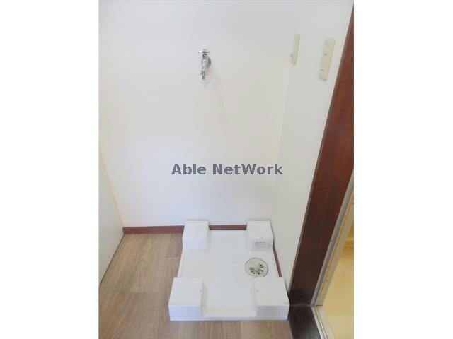 サンハイツ青木Ｃの物件内観写真