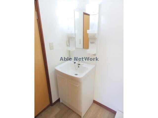 サンハイツ青木Ｃの物件内観写真