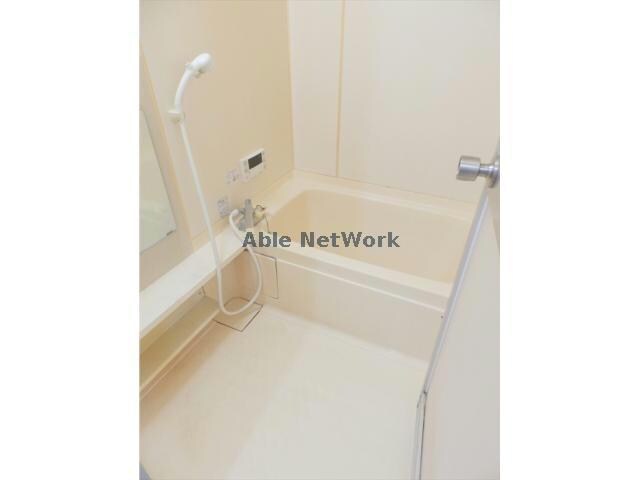 サンハイツ青木Ｃの物件内観写真