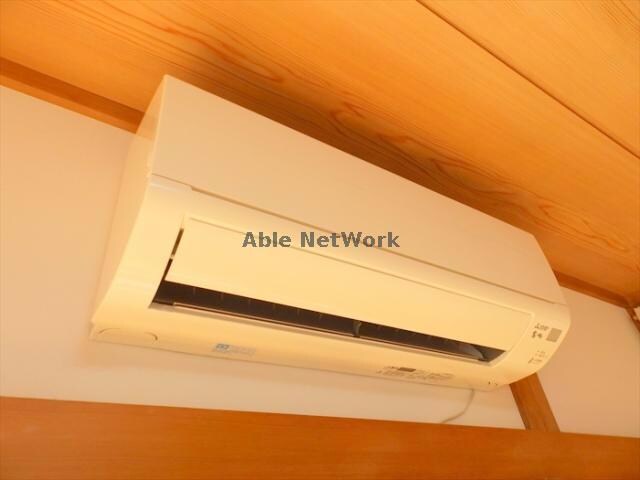 サンハイツ青木Ｃの物件内観写真