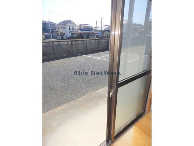 サンハイツ青木Ｃの物件内観写真