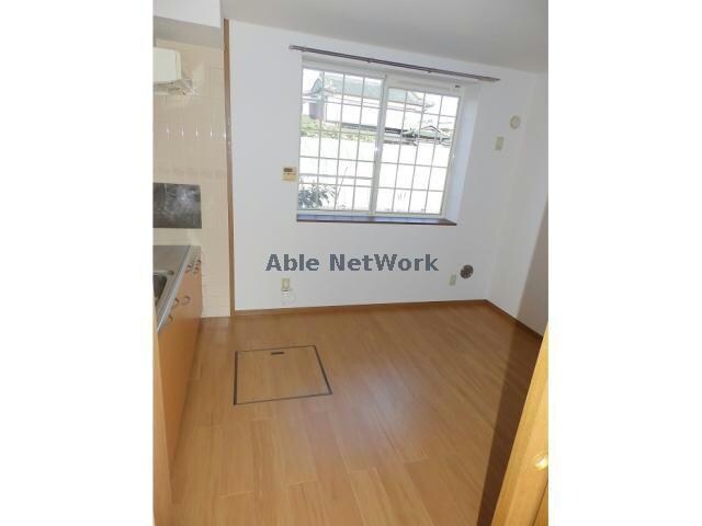 エトランゼⅡの物件内観写真