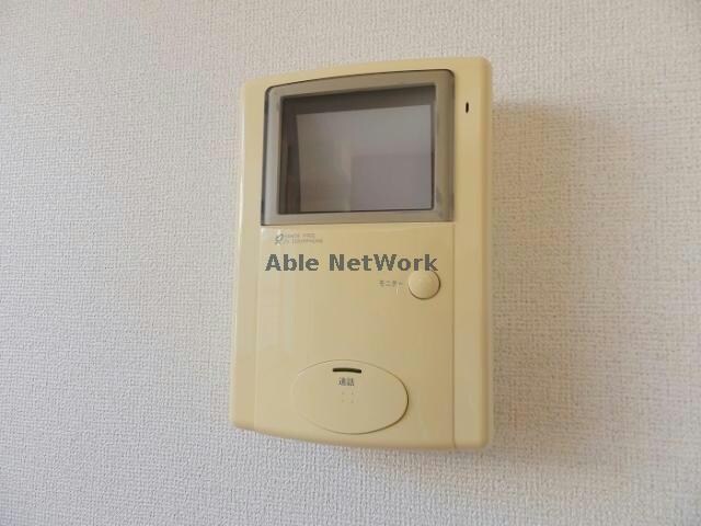 エトランゼⅡの物件内観写真