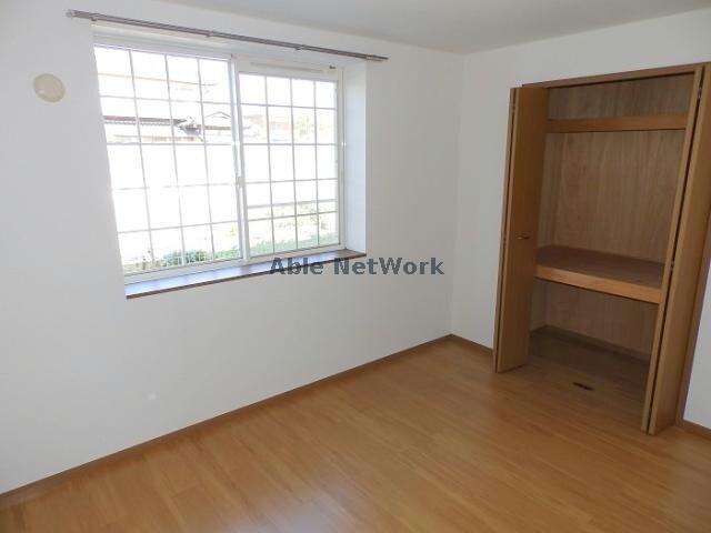 エトランゼⅡの物件内観写真