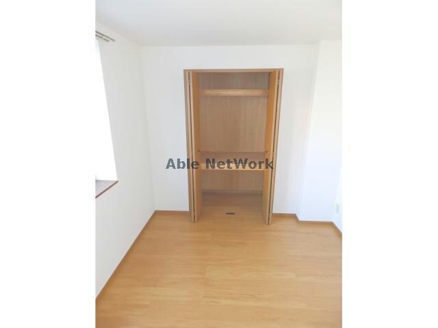 エトランゼⅡの物件内観写真