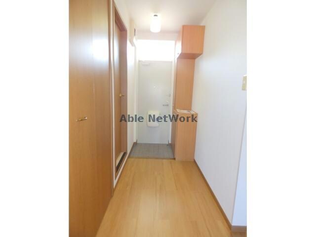 エトランゼⅡの物件内観写真