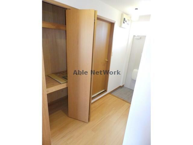 エトランゼⅡの物件内観写真