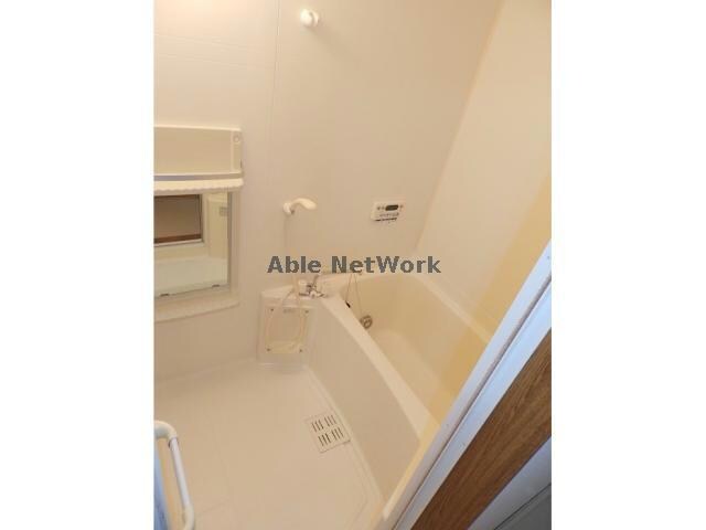 エトランゼⅡの物件内観写真